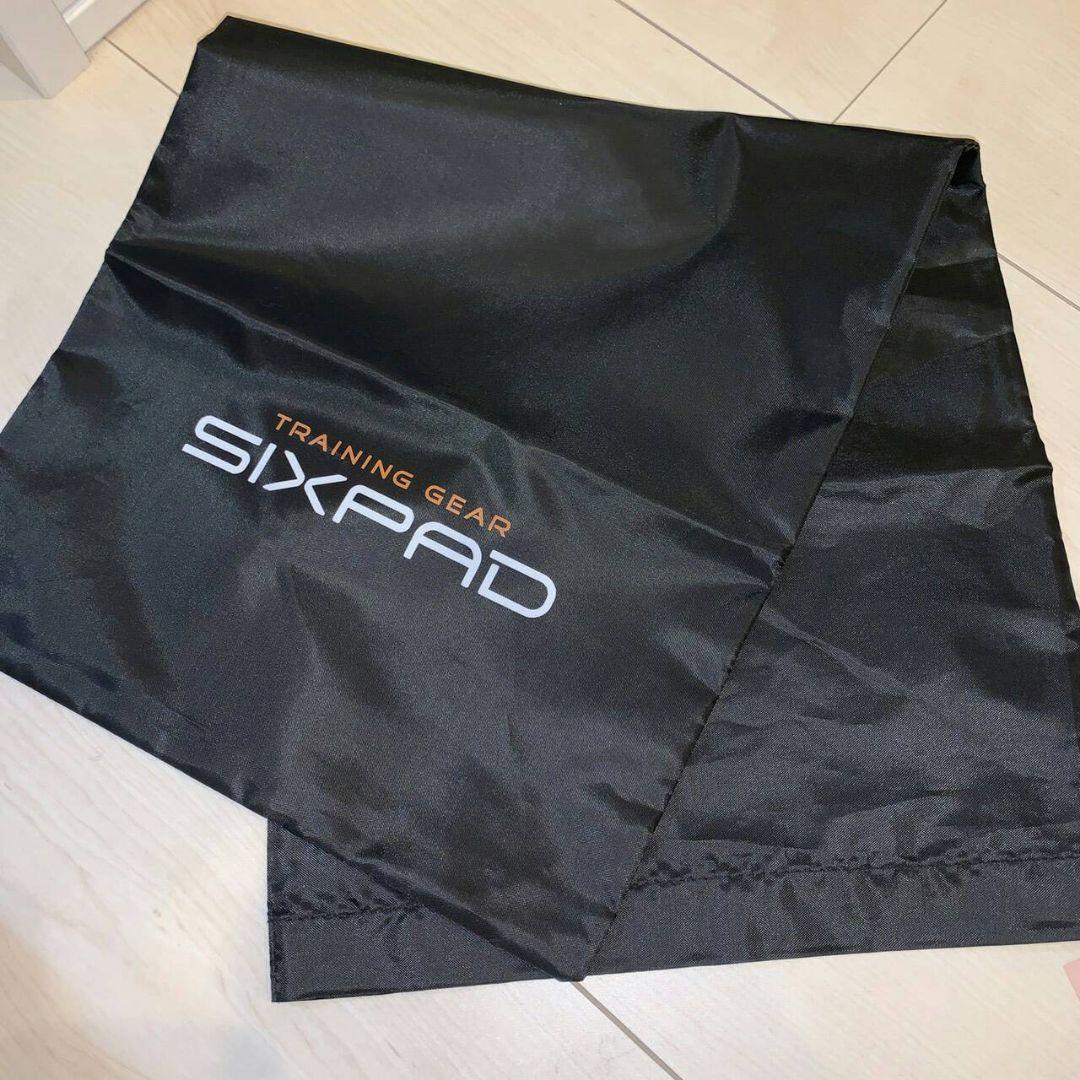 フットフィットプラス　SIXPAD シックスパッド 正規品 MTG　foot