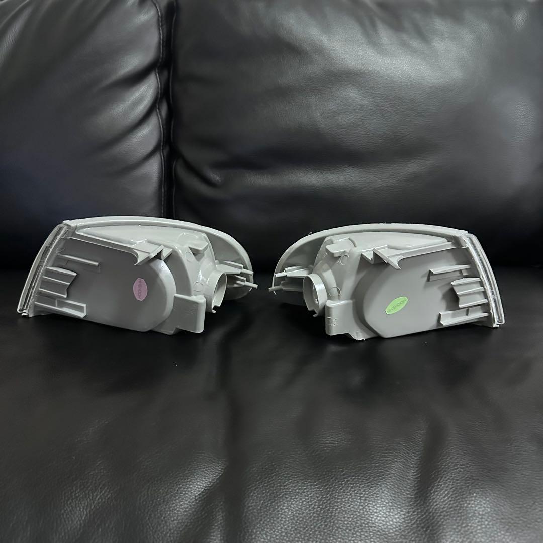 EG6. 4 シビック　EJ1 シビッククーペ　クリアコーナー美品