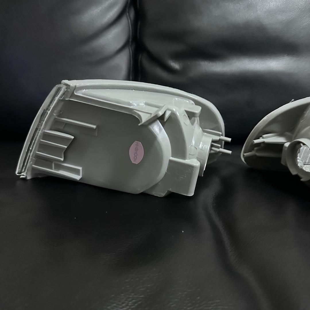 EG6. 4 シビック　EJ1 シビッククーペ　クリアコーナー美品