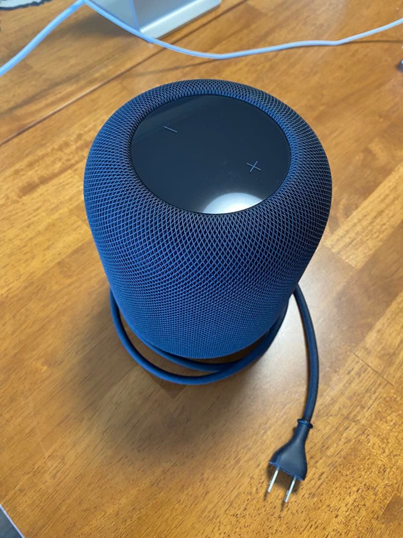 pod 第2世代 スマートスピーカー