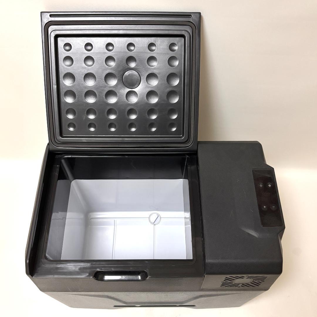 BONARCA 車載 冷蔵庫 冷凍庫 40L