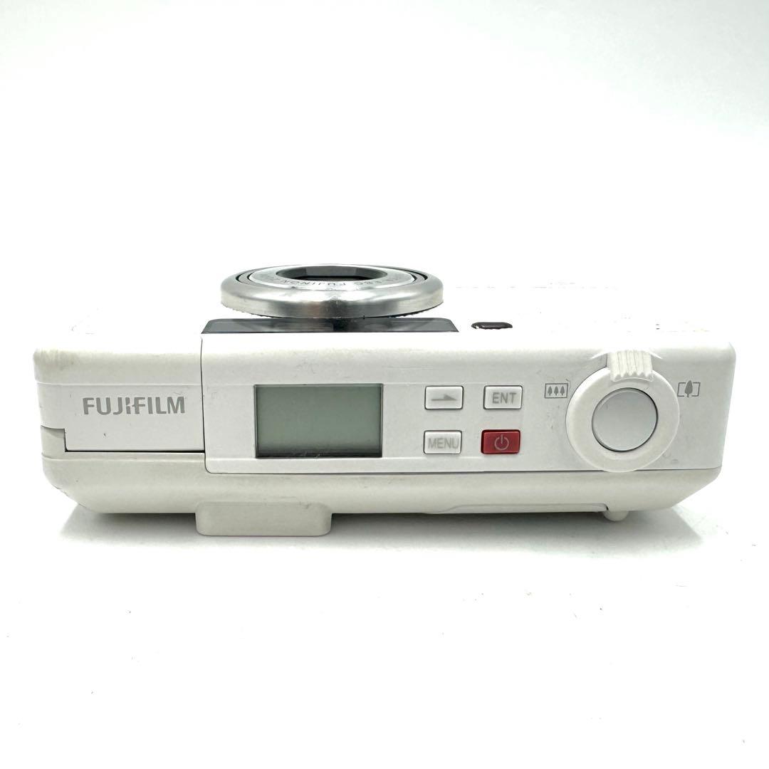 ❁希少限定カラー❁ FUJIFILM NATURA CLASSICA ホワイト