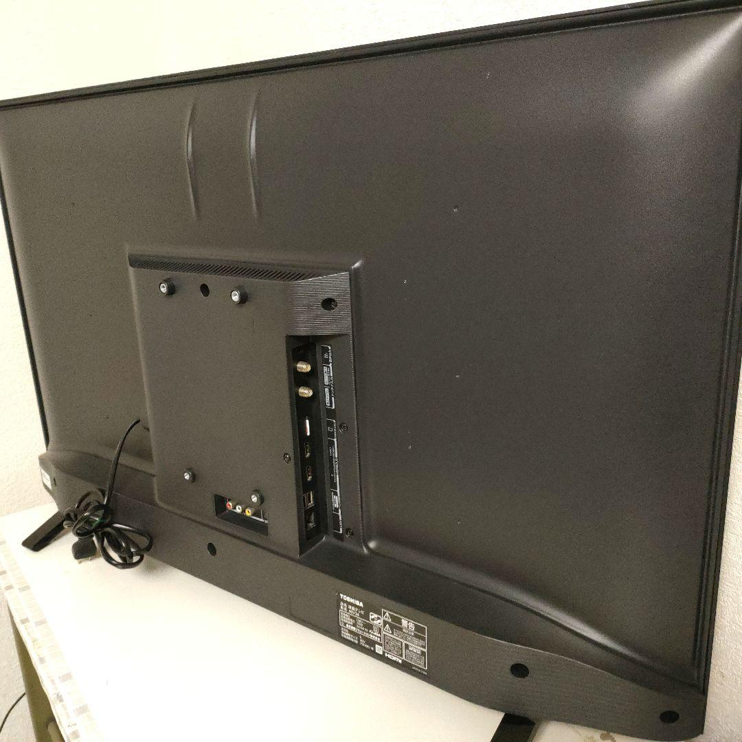 ❷TOSHIBA[2023年製品]40V34
