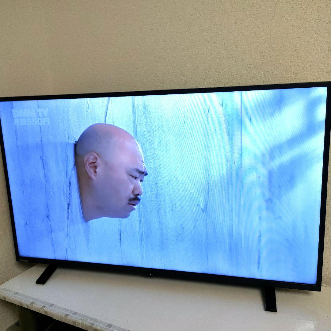 ❷TOSHIBA[2023年製品]40V34