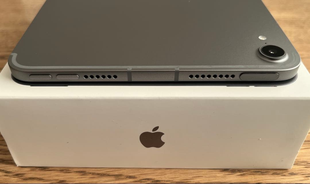 【美品】iPad mini第7世代 128GB Wi-Fi + Cellular