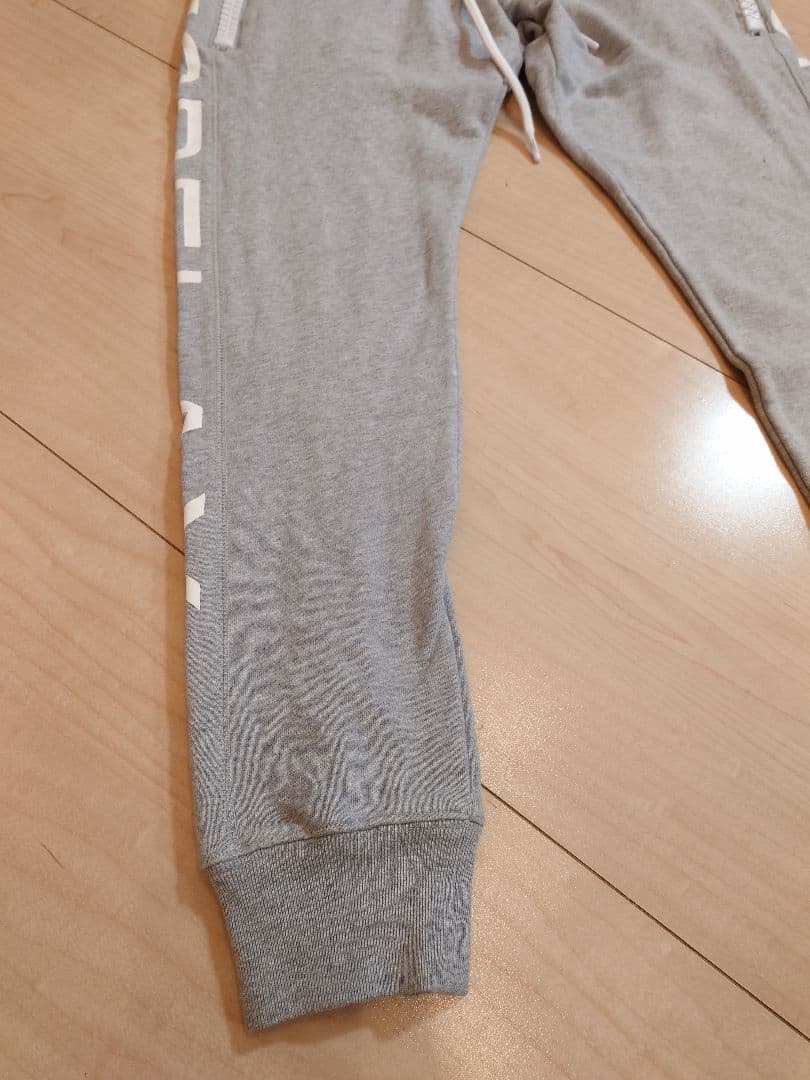 1PIU1UGUALE3 RERAX パーカー セットアップ