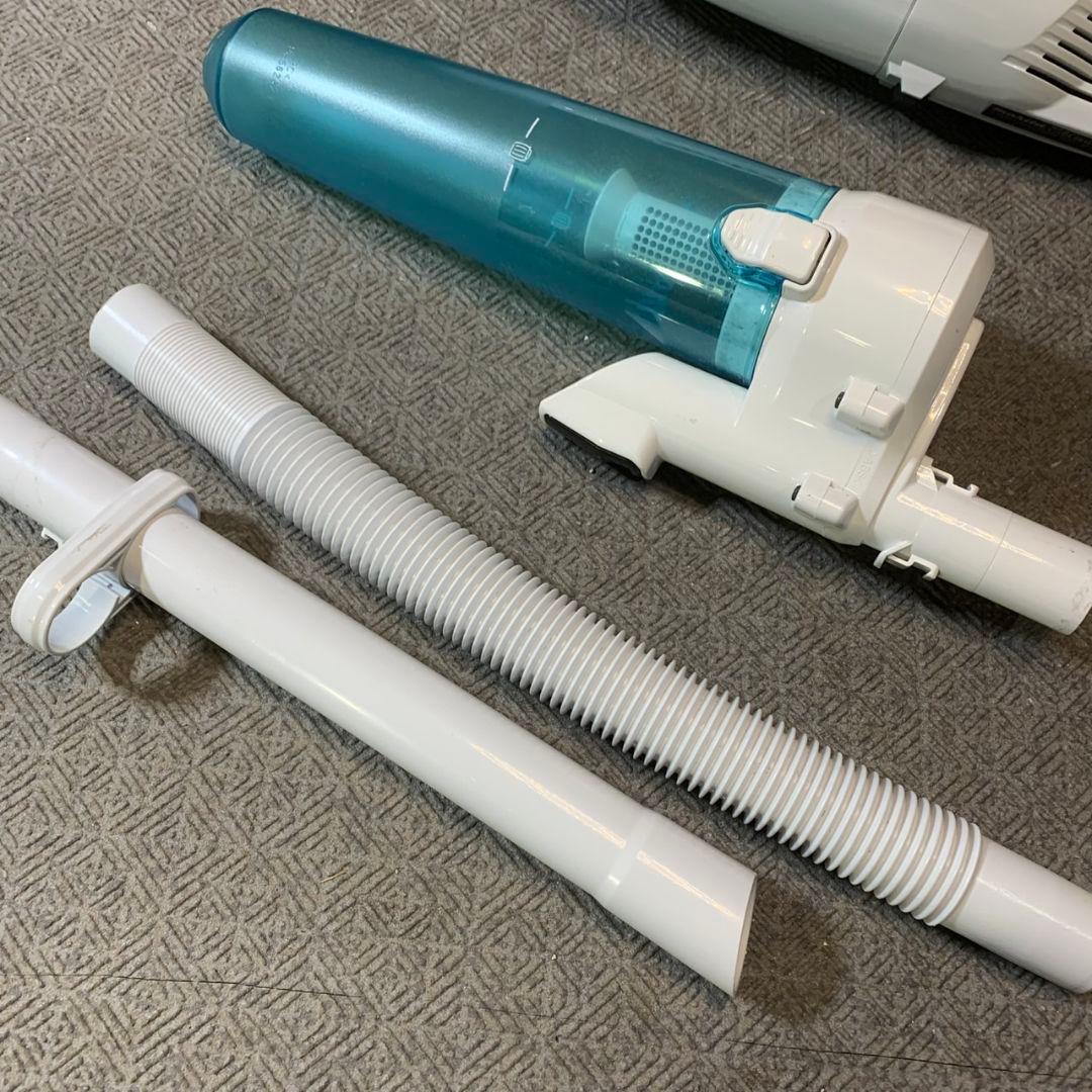 I009\" Makita CL281FD 充電式クリーナー ソフトケース 付属品