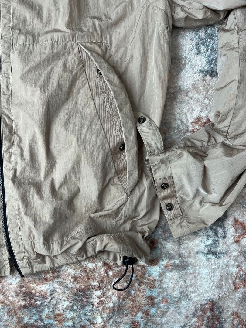 ジャケット・アウター C.P. Company CHROME-R goggle jacket