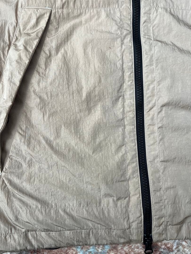 ジャケット・アウター C.P. Company CHROME-R goggle jacket