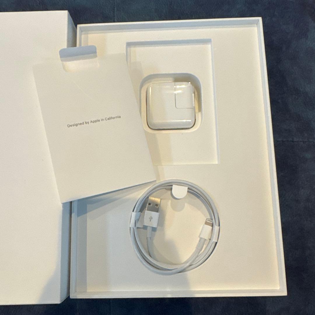 iPad本体 iPad (6th Generation) 128GB Wi-Fi gold