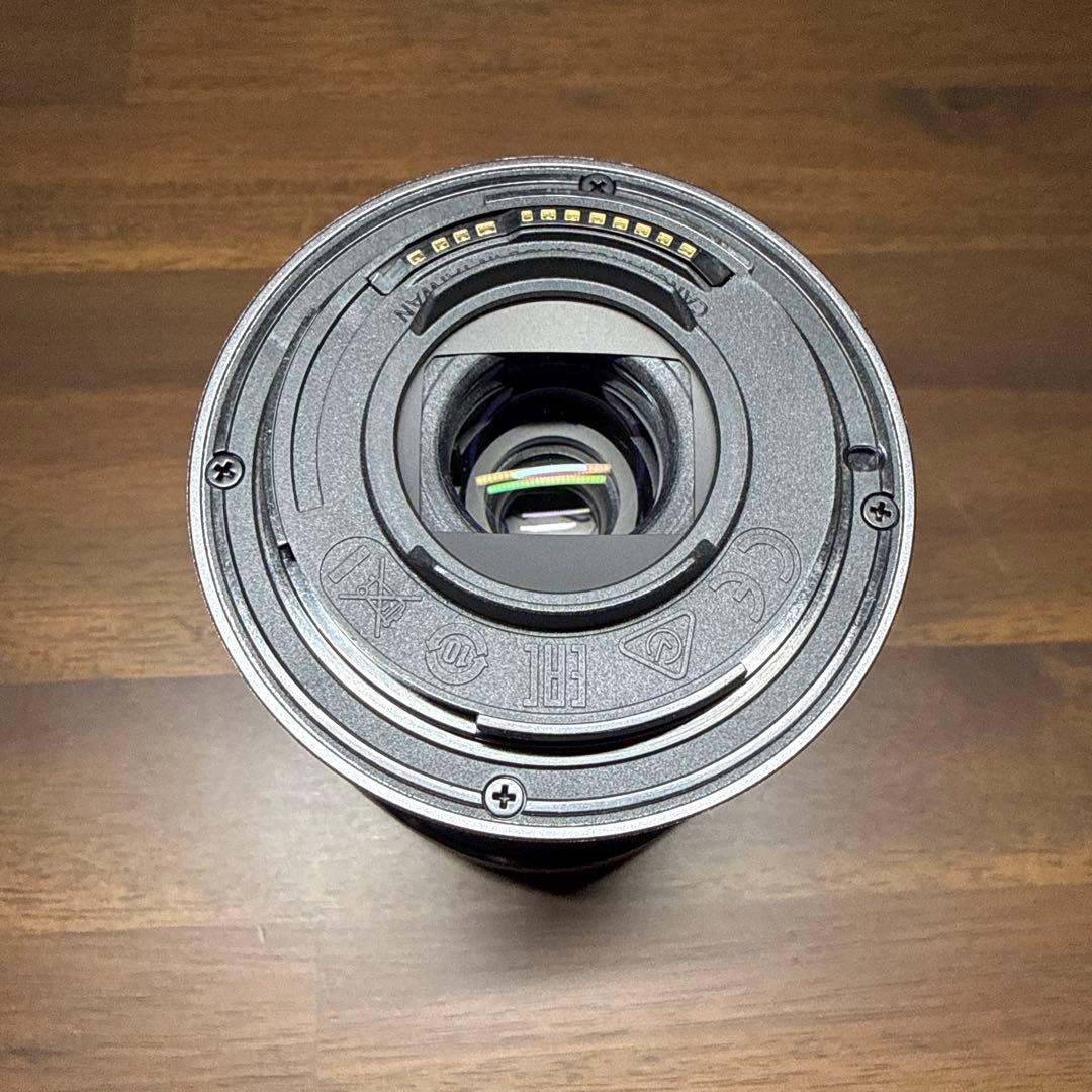 CANON EOS R10 レンズキット　18-150mm