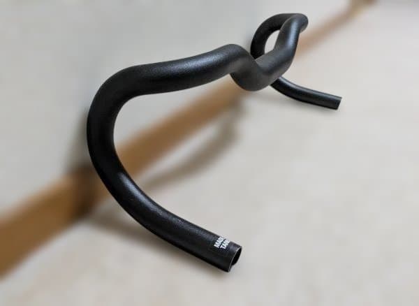 SURLY truck stop drop bar 420mm 未走行品