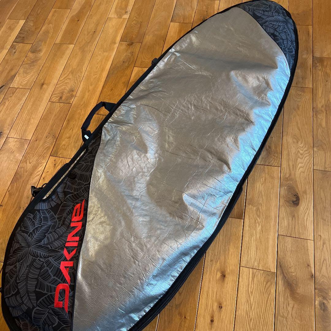 5’6 フィッシュ　ショートボード