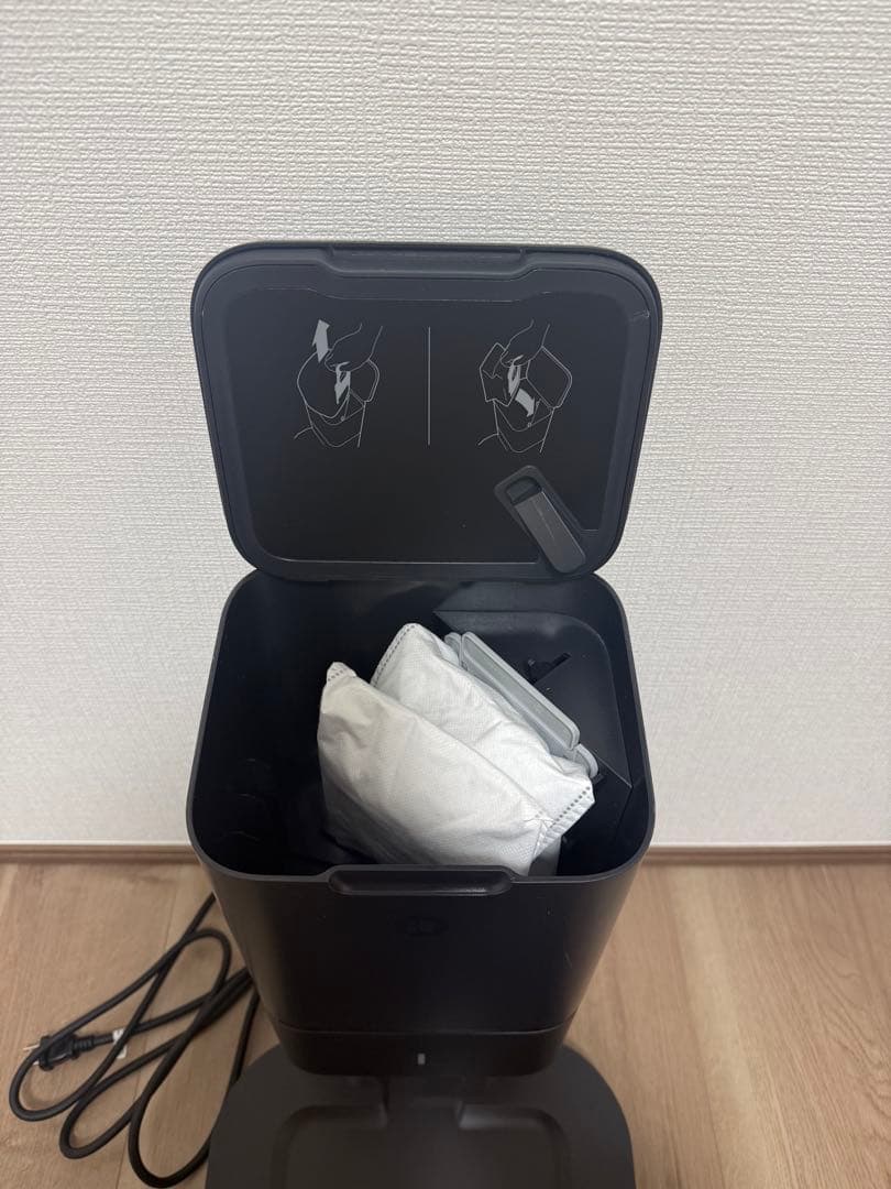 ルンバ　i7 ジャンク　Roomba