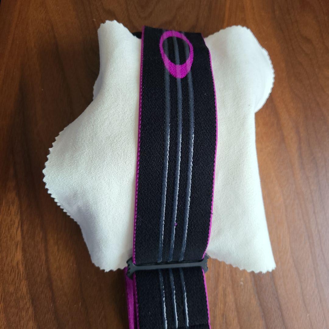 ゴーグル　OALKEY LINE MINER L