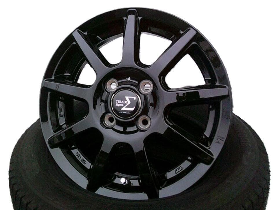 こーやん　ブリヂストン☆VRX3☆155/65R14☆軽自動車