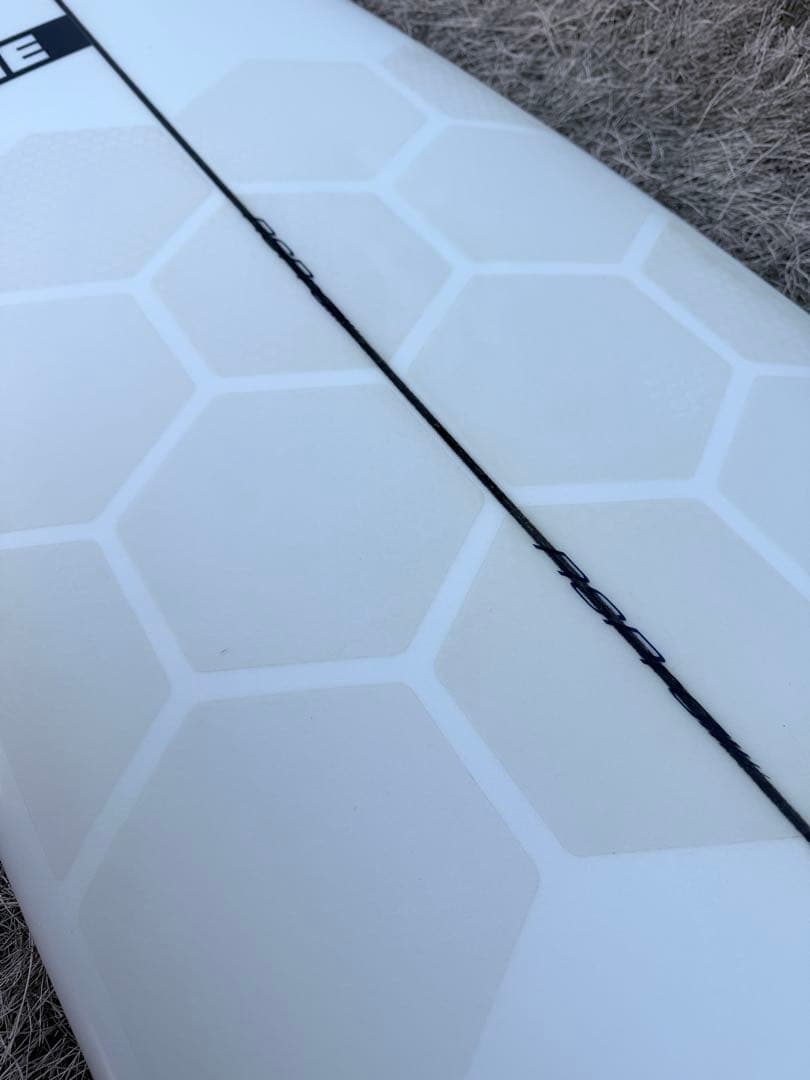 値下げしました！MILNE小波用 26.7L ※Vectorフィン付き‼︎