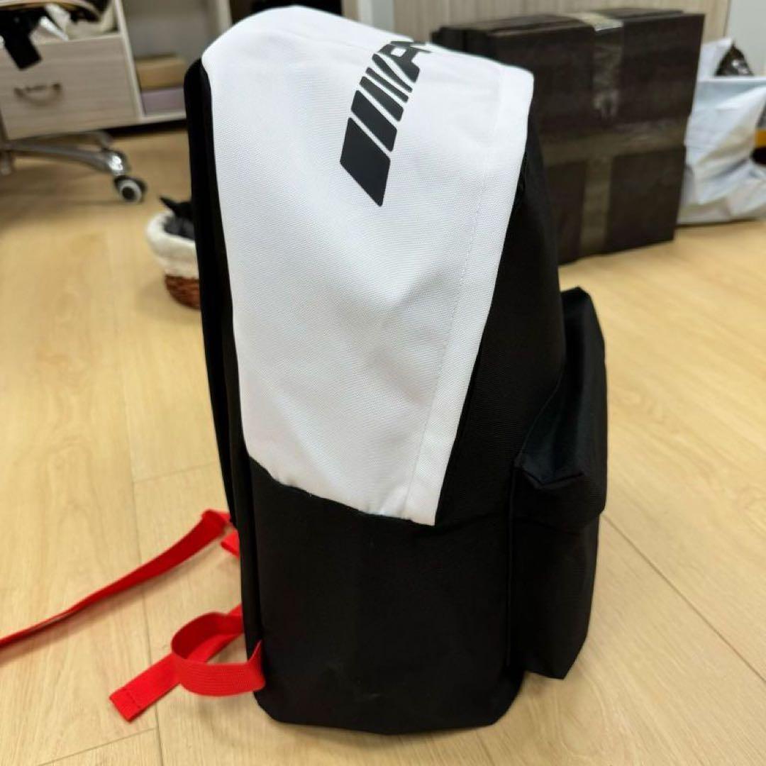 Mercedes-AMG オリジナル バックパック 海外メルセデス・ベンツ交換品