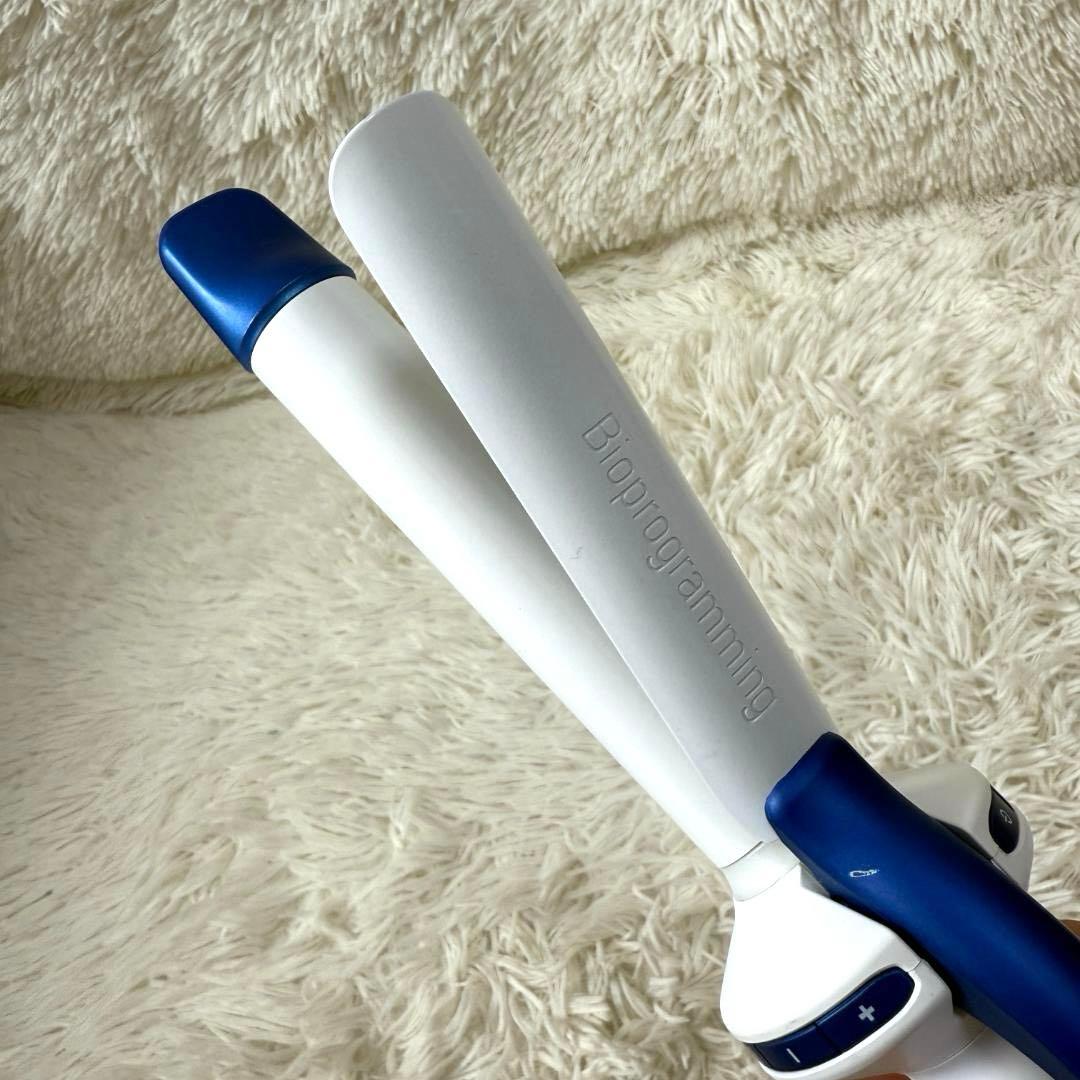 リュミエリーナ ヘアビューロン 3D plus 3Dplus カール S