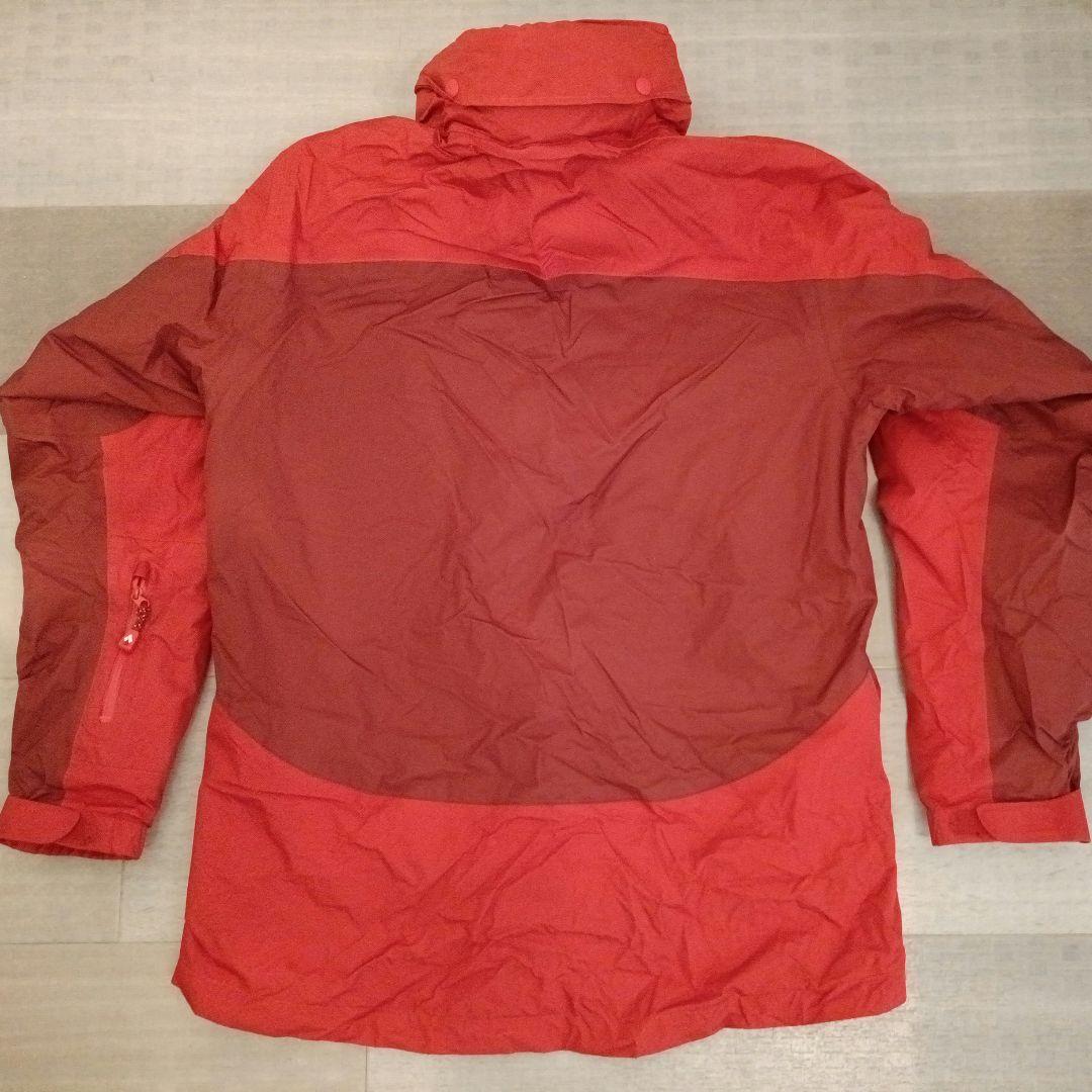 mont-bell スキーウェア スノボウェア 上下セット(Mサイズ)