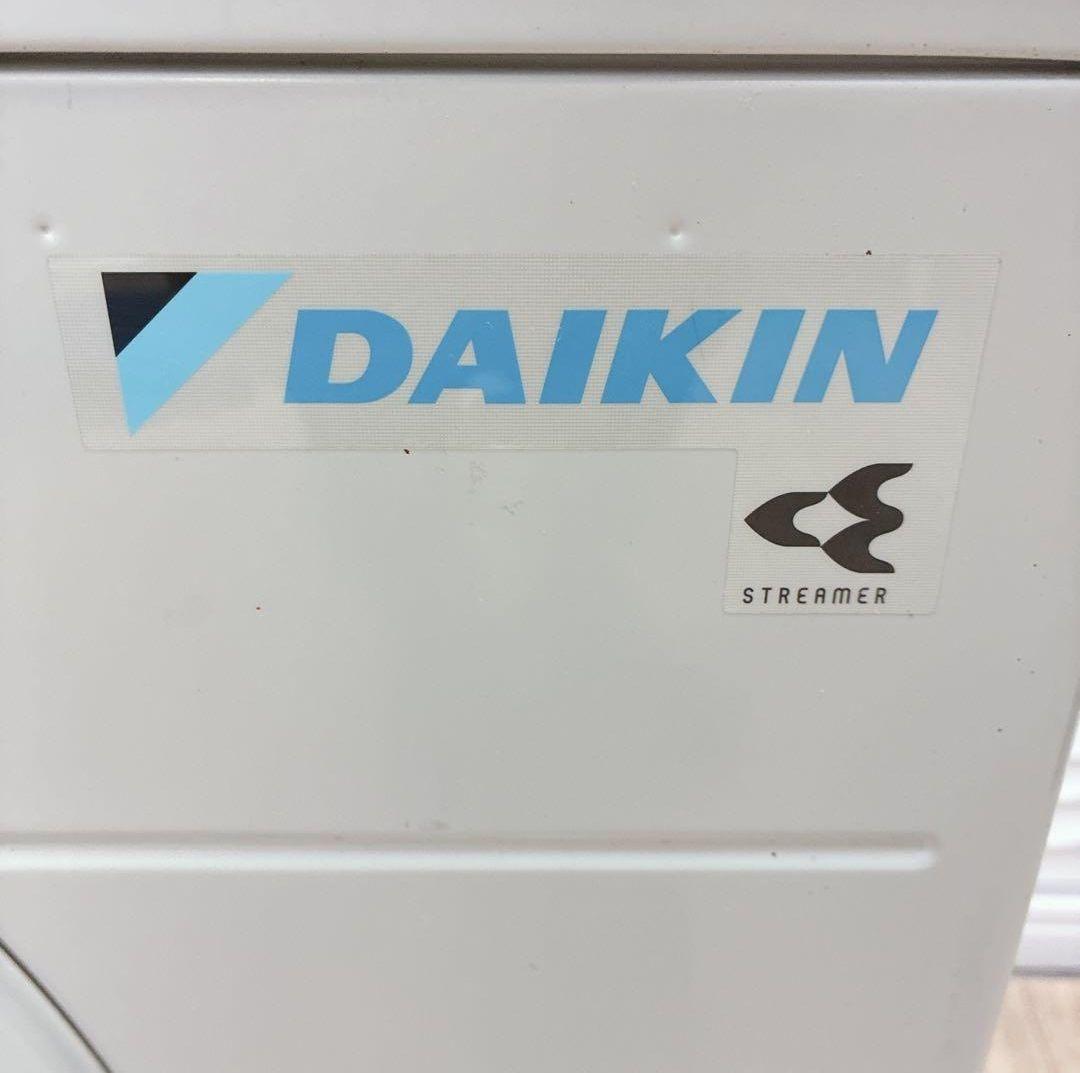 ◇大阪府 神戸市 配達料無料！◇DAIKIN◇6畳用エアコン◇2022年製◇