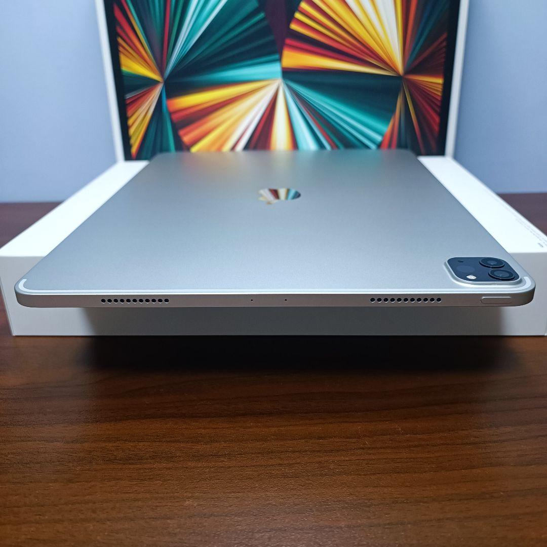 (美品) iPad Pro 12.9インチ 第5世代 WiFi 128GB