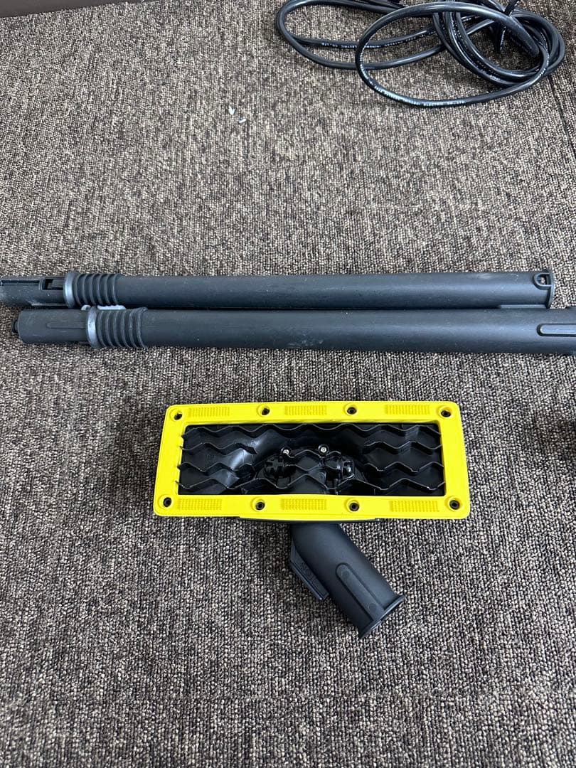 Kärcher SC3 EASYFIXプレミアム　スチームクリーナー ケルヒャー