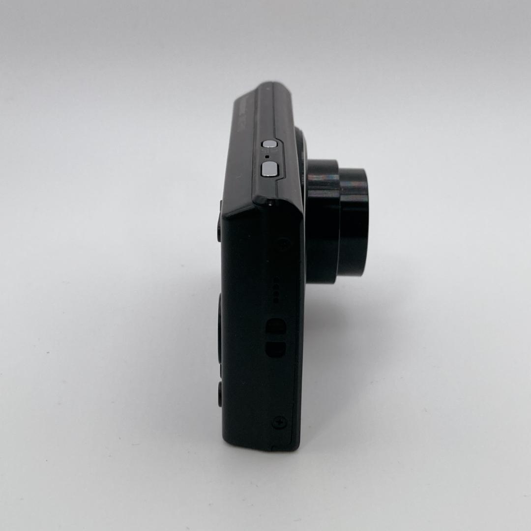 【美品】箱付きPanasonic LUMIX DMC-FH10 デジタルカメラ