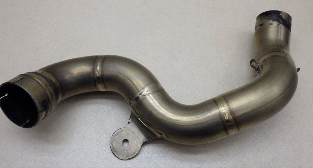 Akrapovic HP マフラー bmw rninet