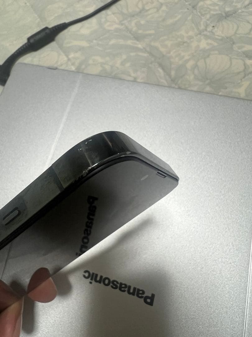 Apple iPhone13 pro max128GBグリーンSIMフリー