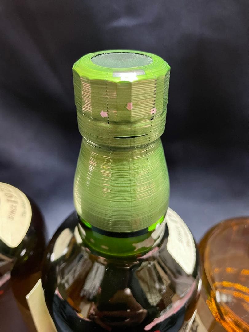 【未開封】サントリー 山崎 響 白州 ウイスキー 3本セット