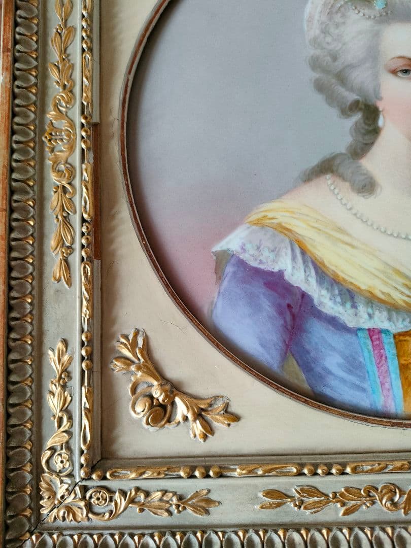 マリーアントワネット