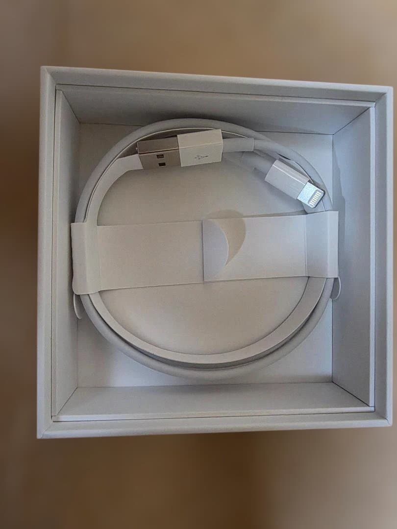 AirPods 本体 充電ケース付き