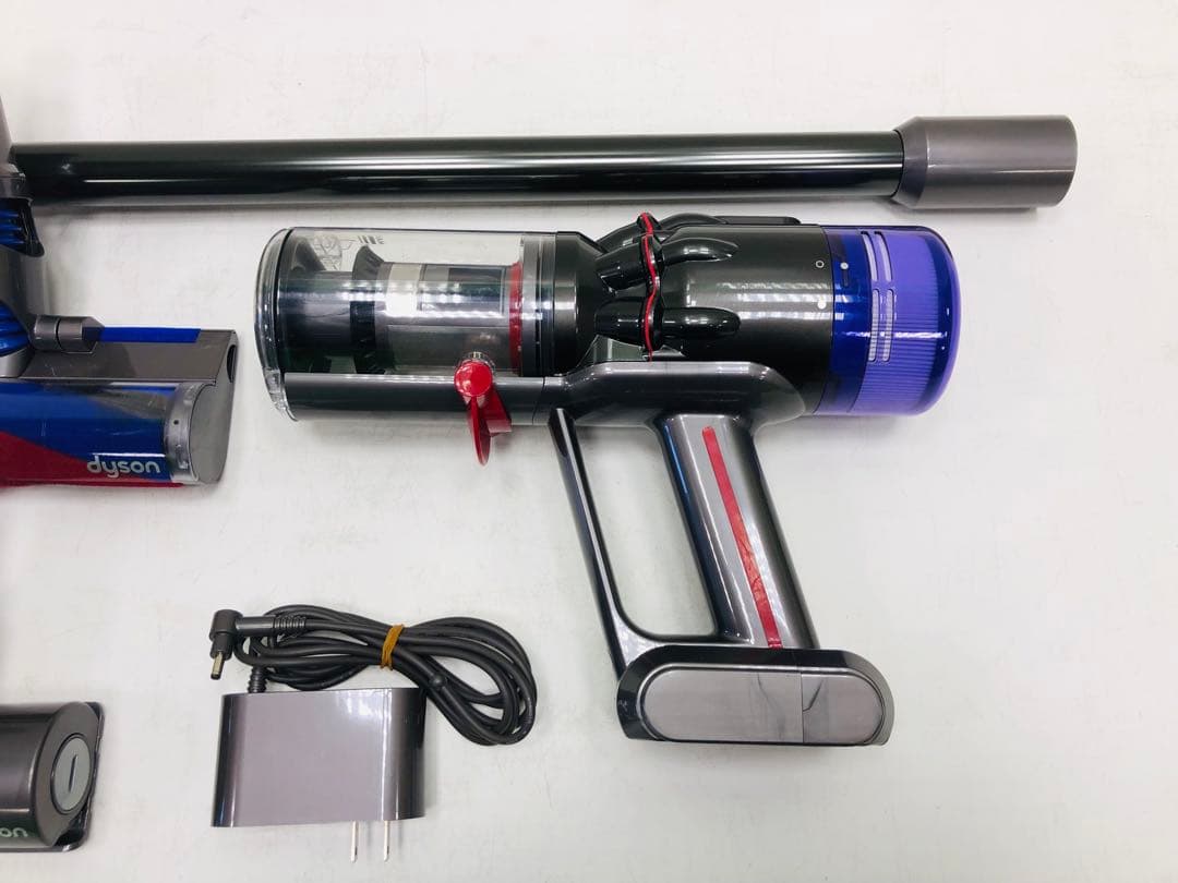 アウトレット品Dyson SV21 Micro 1.5 kgコードレスクリーナー