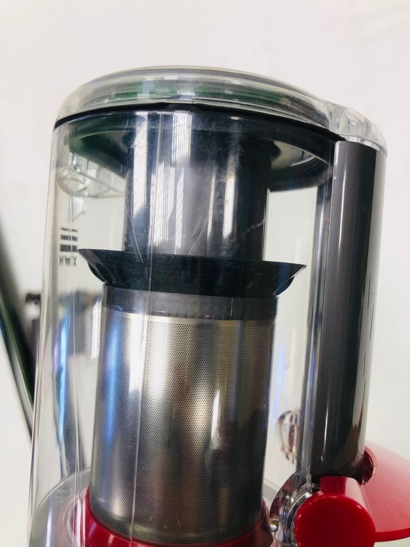 アウトレット品Dyson SV21 Micro 1.5 kgコードレスクリーナー