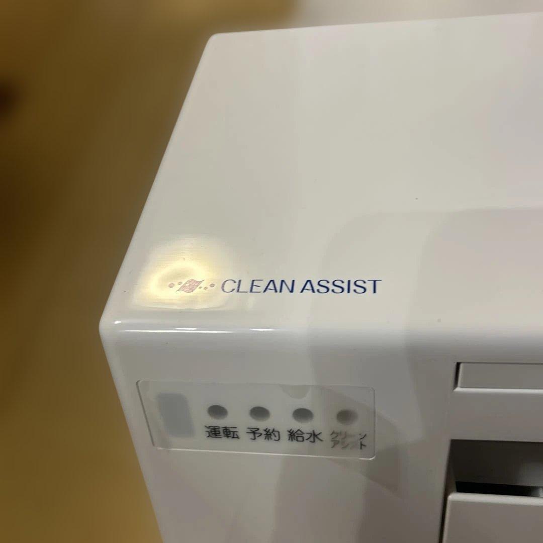 NORITZ 脱衣室暖房機