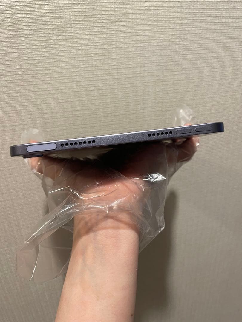 iPad mini 第6世代　Wi-Fi 256GB（バッテリー95%）