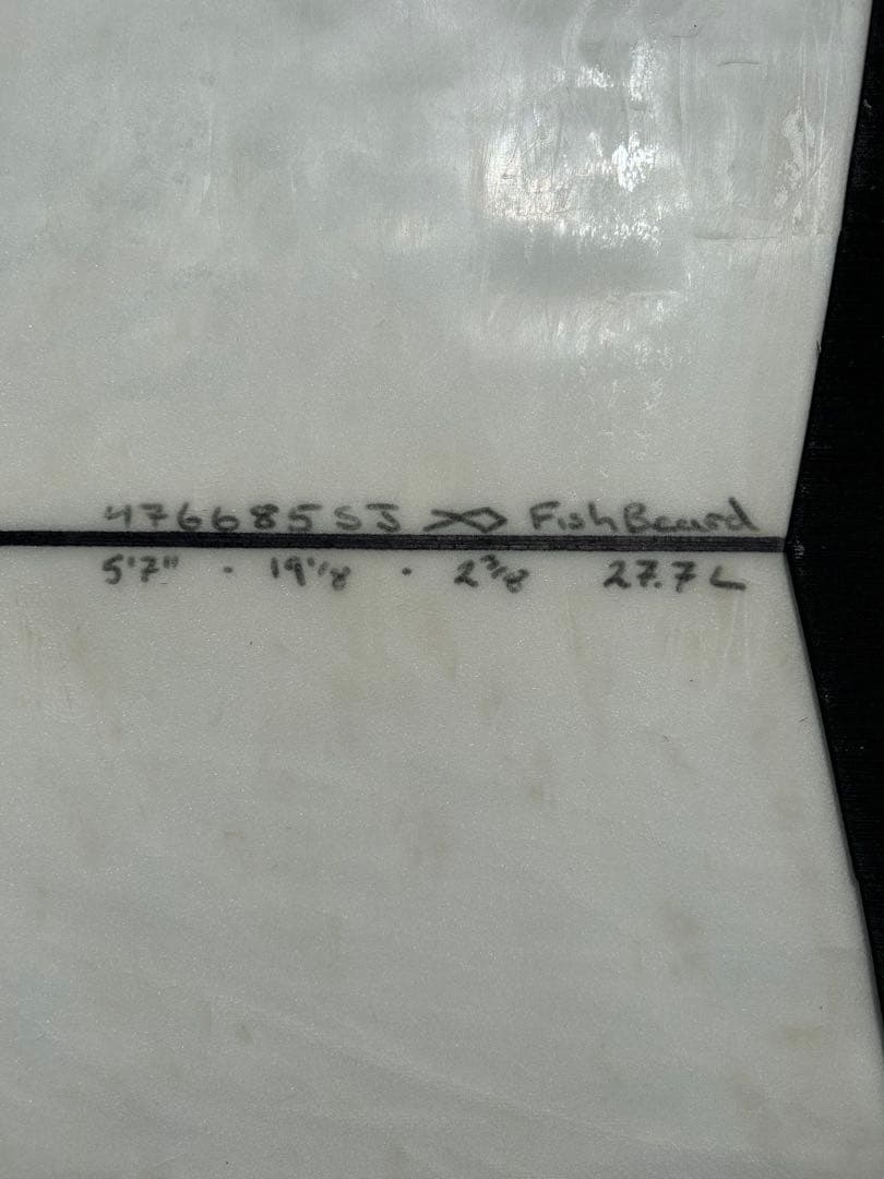 AL MERRICK Channel s フィッシュベアード