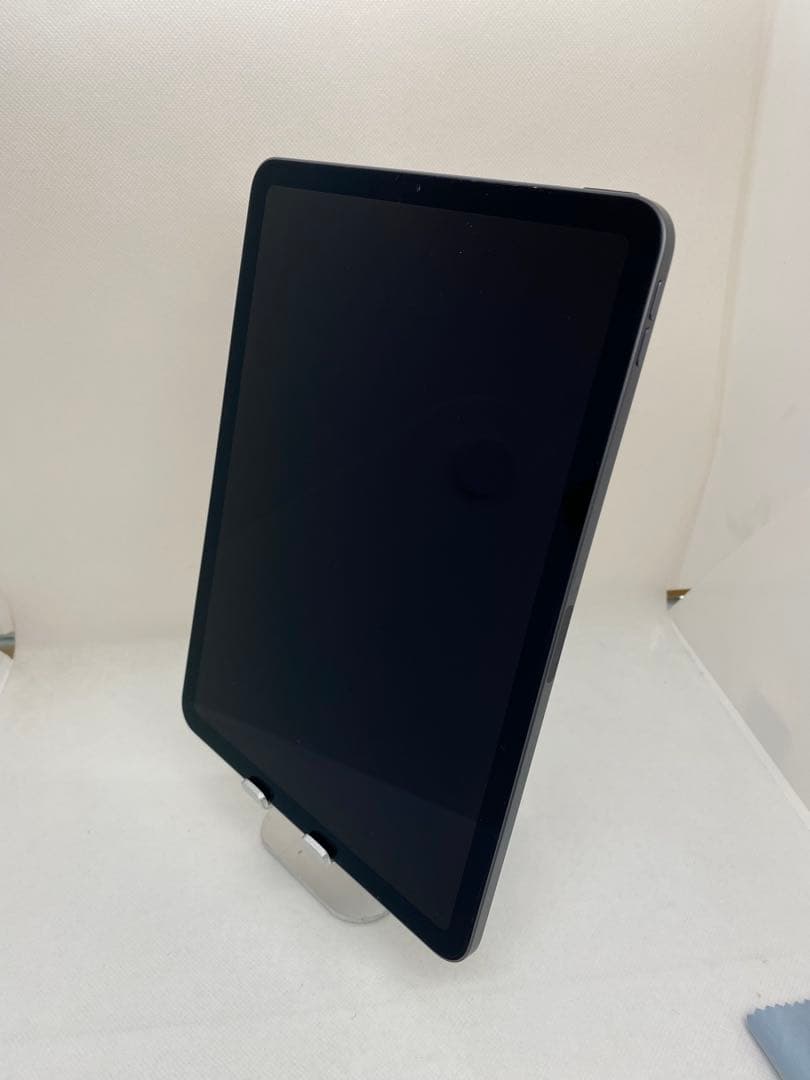 iPad Air 第4世代 64GB バッテリー89% NQ16M