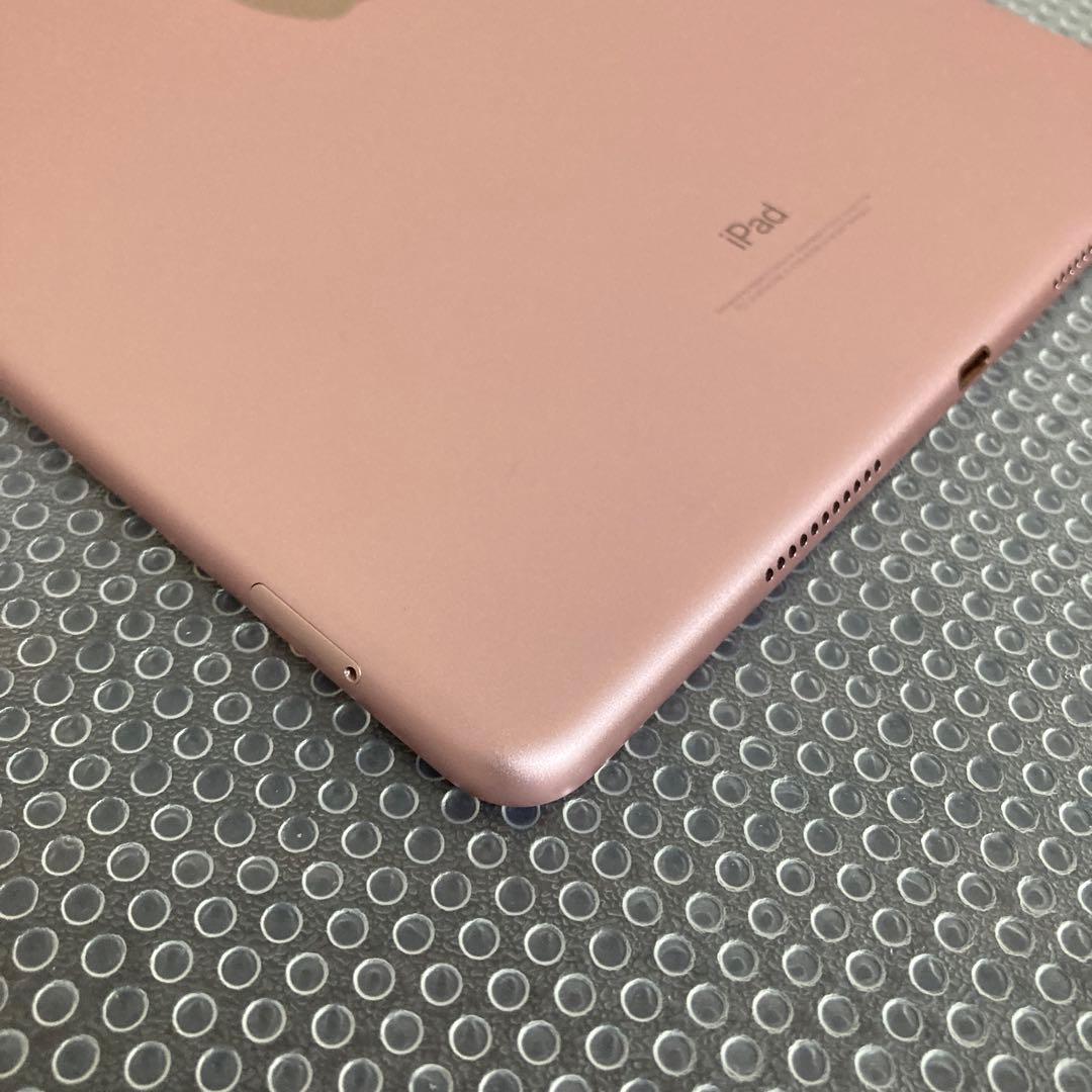 391 電池最良好☆iPad Pro 64GB 10.5インチ SIMフリー☆