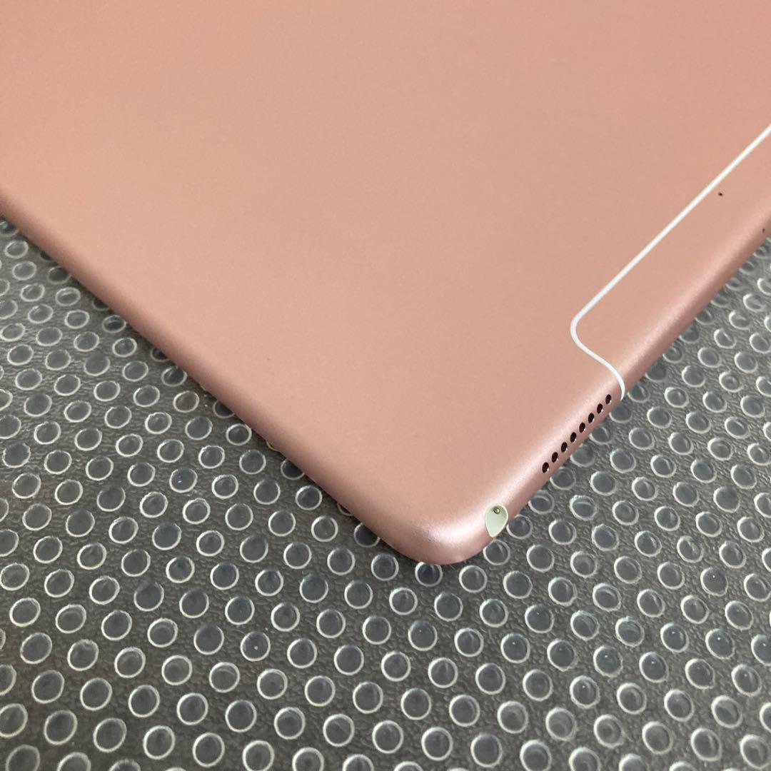 391 電池最良好☆iPad Pro 64GB 10.5インチ SIMフリー☆