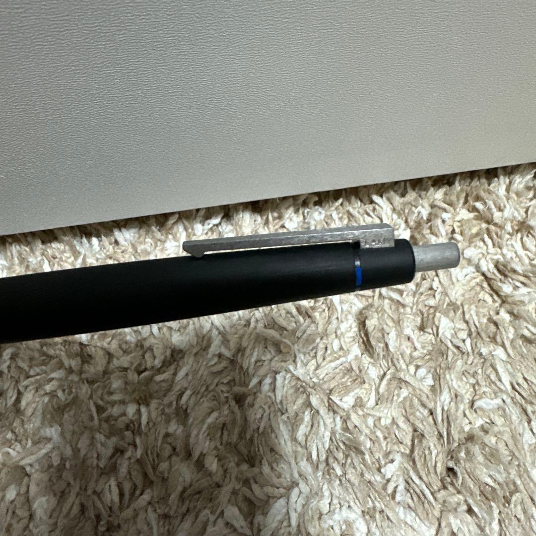 Lamy 美品　LAMY2000 4色ボールペン　ドイツ製 4色