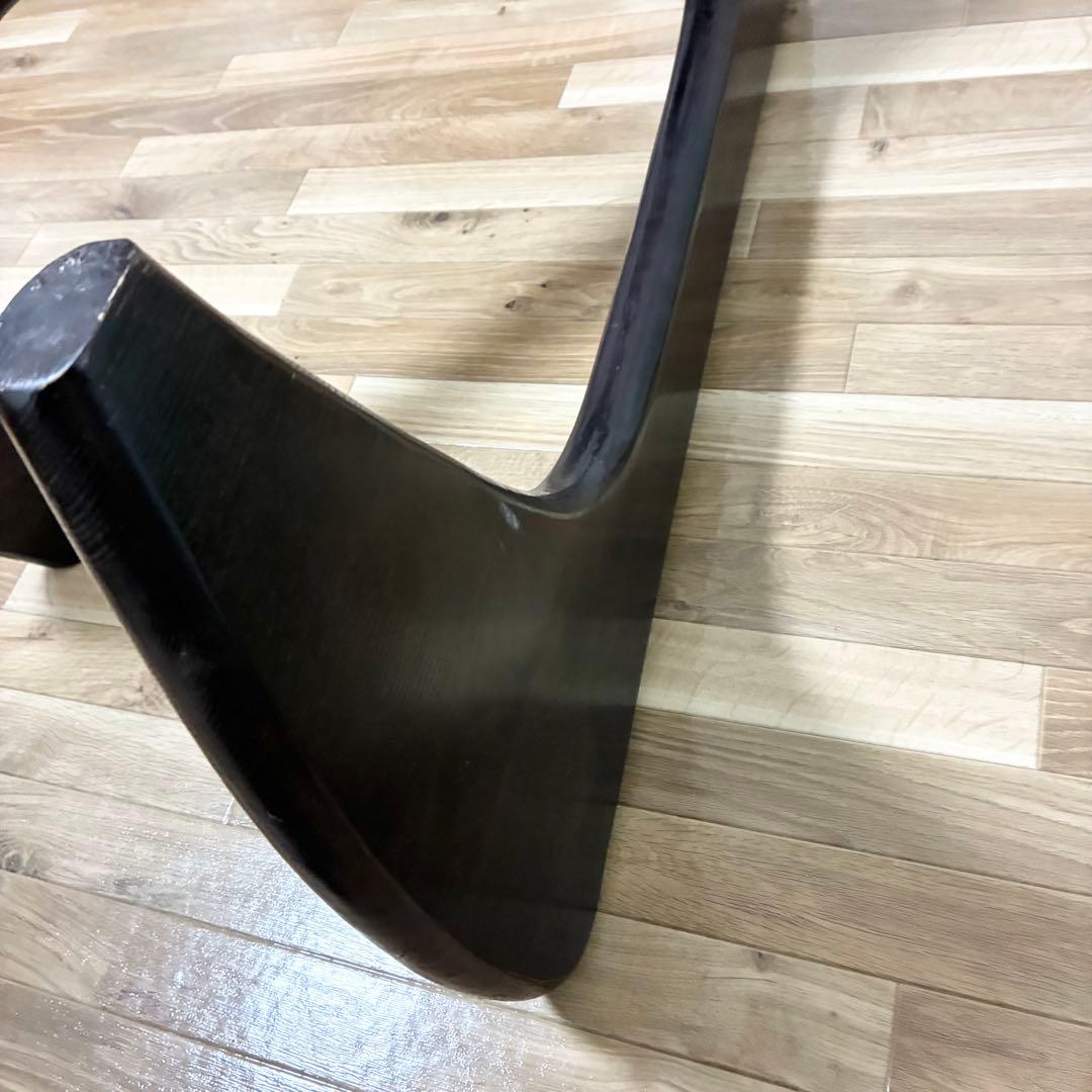 美品✨ノグチ コーヒーテーブル リプロダクト ブラック 黒