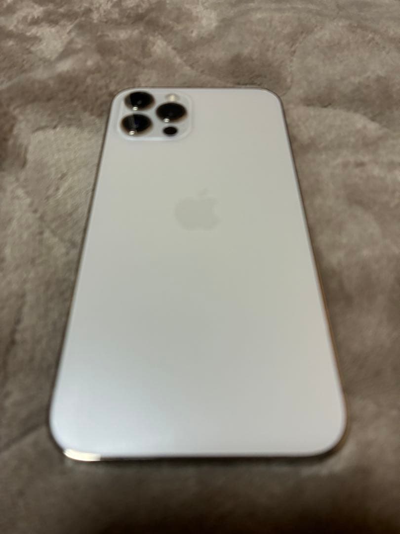 Apple iPhone 12 Pro ゴールド 256GB