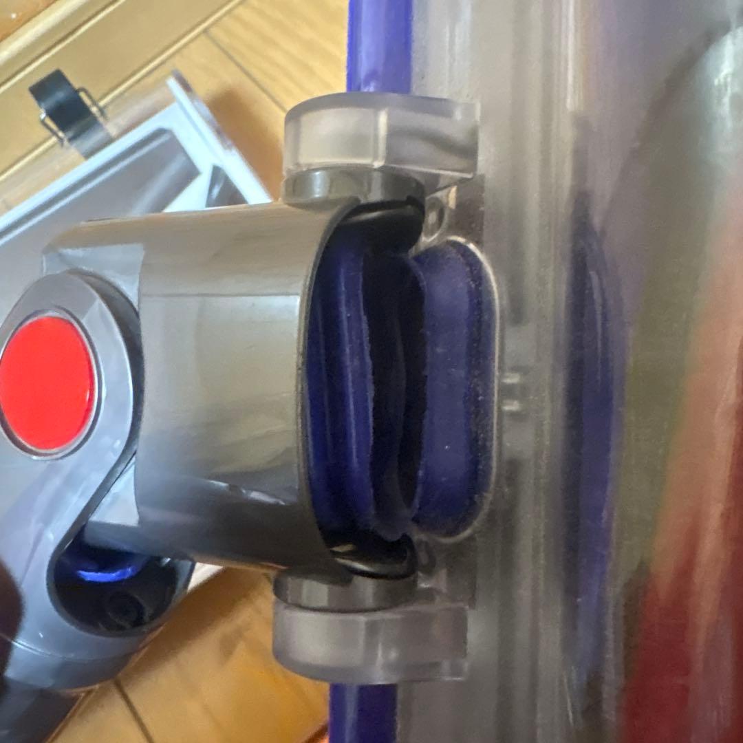 ダイソンV10 掃除機　コードレス