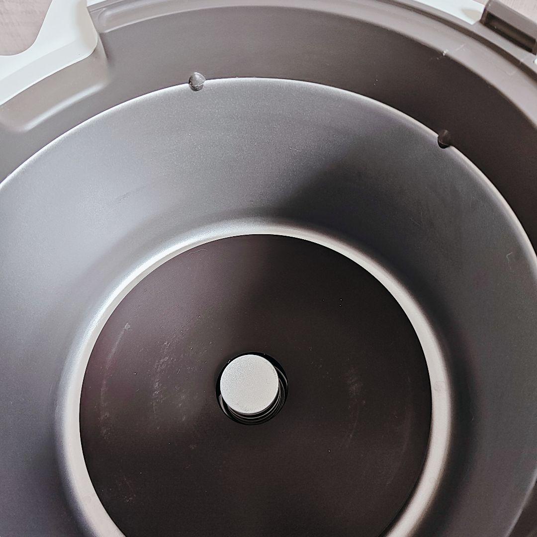 【美品】T-fal Cook4me Express 電気圧力鍋 CY8521JP