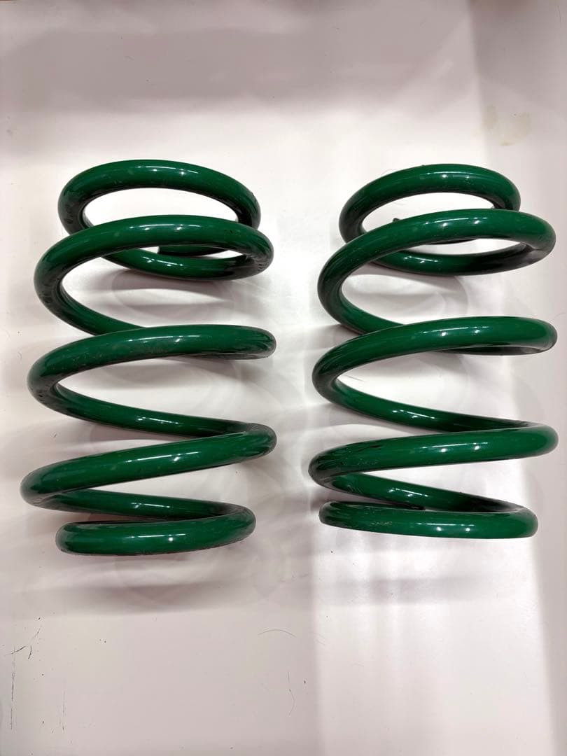 【ほぼ新品】TEIN FLEX Z 車高調 40系アルファード ヴェルファイア