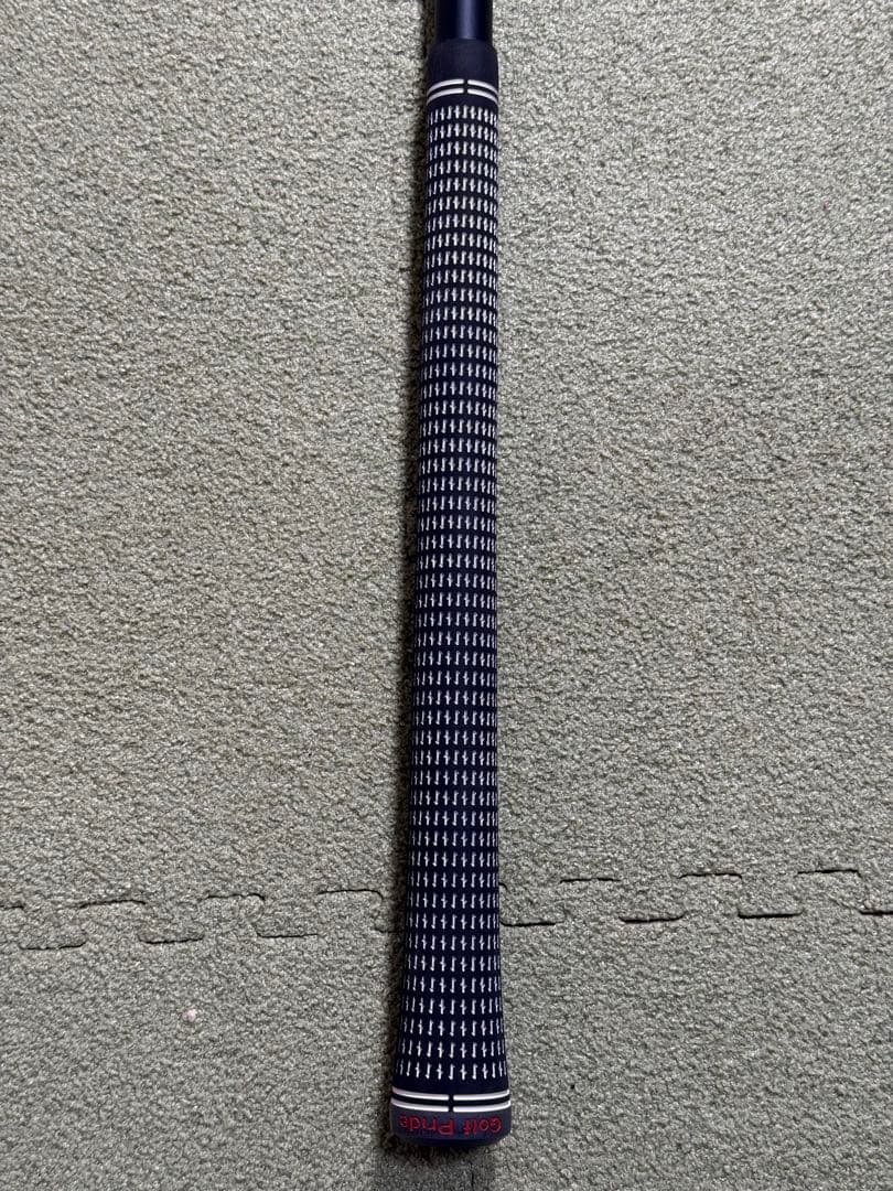 美品　ブリヂストン ヴァンキッシュ　VANQUISH 50SRドライバーシャフト