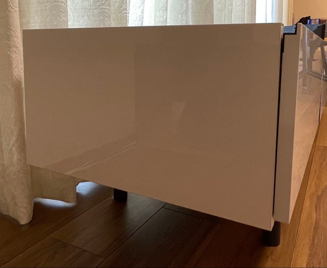 Pamouna（パモウナ）テレビボード「WV-180」シルキーアッシュ