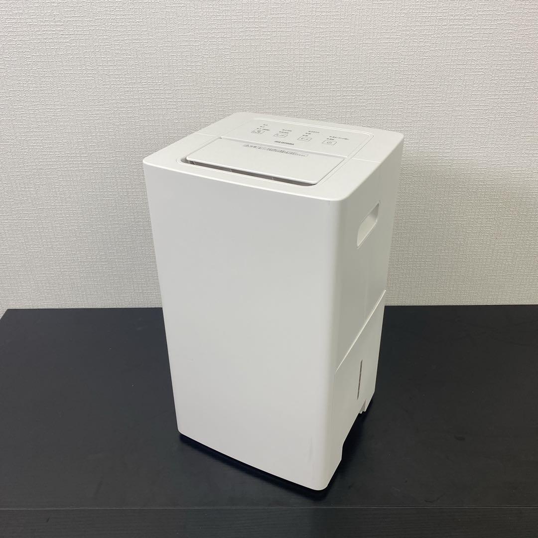 送料込み＊アイリスオーヤマ 衣類乾燥除湿機 2023年製＊1010-3